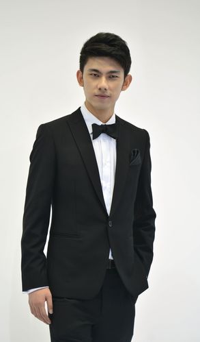 向述兵 选角与表演指导负责人