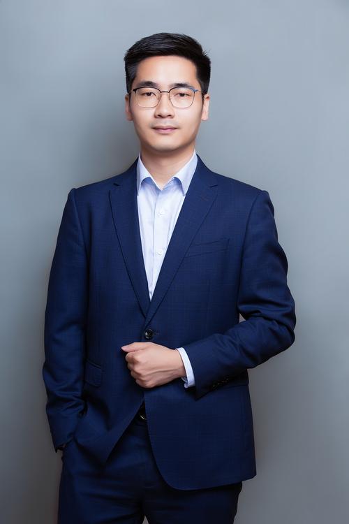 刘勉洪 音效设计与音乐总监